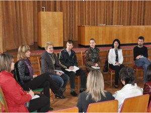 Учебно-методический центр ТФП Учебно-методический центр ТФП